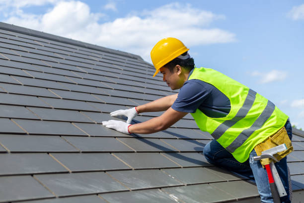 Professional Roofing Contractor in Carlsbad, NM