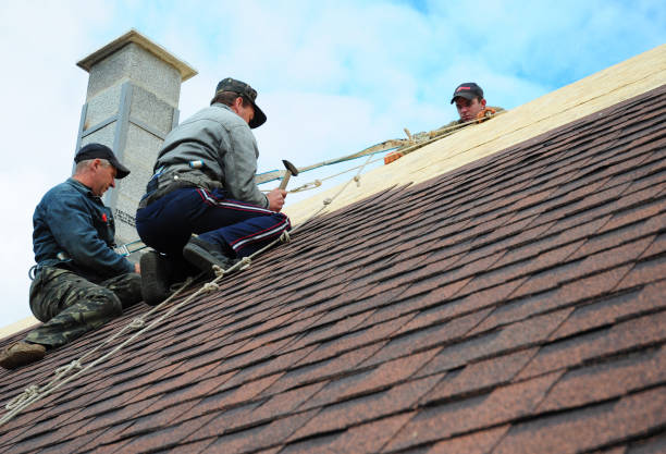 Quick and Trustworthy Emergency Roof Repair Services in Carlsbad, NM